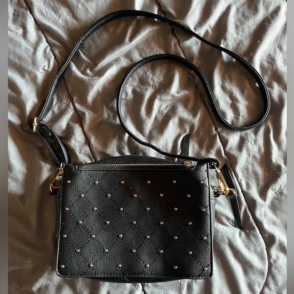 Black bag